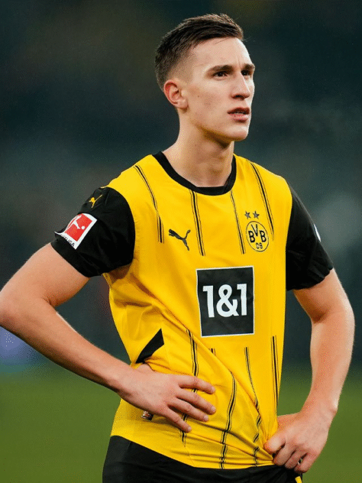 Real Madrid mira alemão para reforçar a defesa