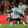 Racing x Flamengo: onde assistir e prováveis escalações