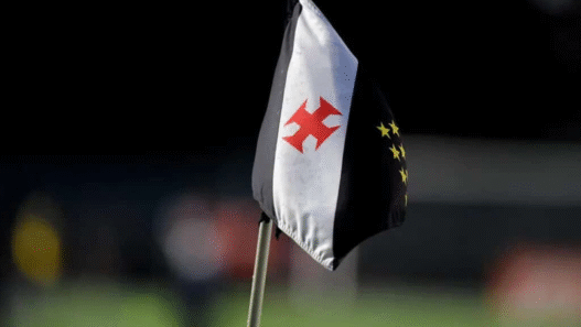 Vasco e Nike fecham acordo; veja os detalhes