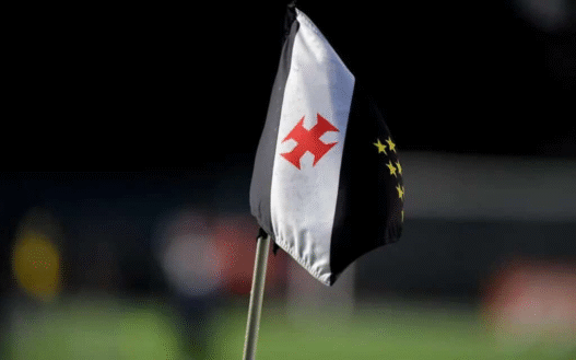 Vasco e Nike fecham acordo; veja os detalhes