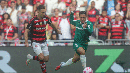 Brasil terá quinta final nos ultimos seis anos de Libertadores; veja todos os confrontos