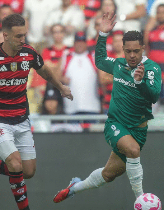 Brasil terá quinta final nos ultimos seis anos de Libertadores; veja todos os confrontos