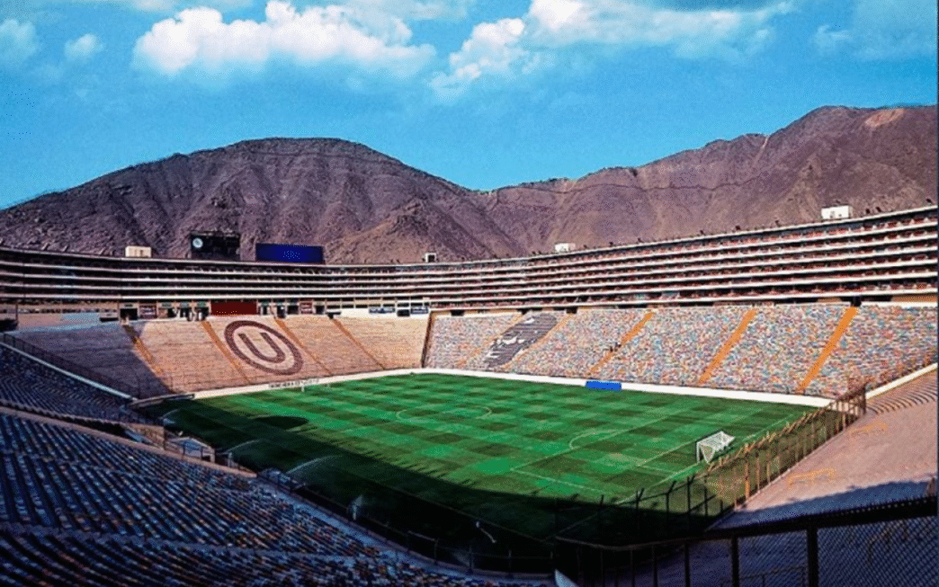 Conmebol mantém final da Libertadores em Lima, apesar de sugestão da CBF