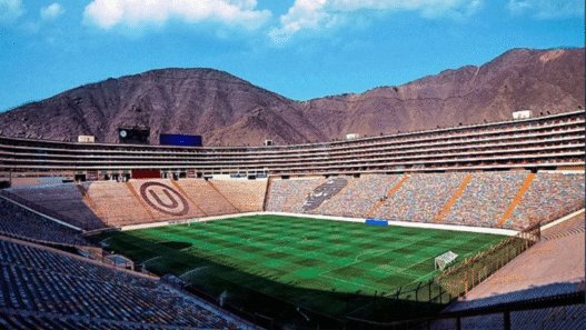 Conmebol mantém final da Libertadores em Lima, apesar de sugestão da CBF