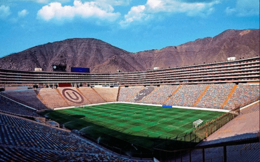 Conmebol mantém final da Libertadores em Lima, apesar de sugestão da CBF