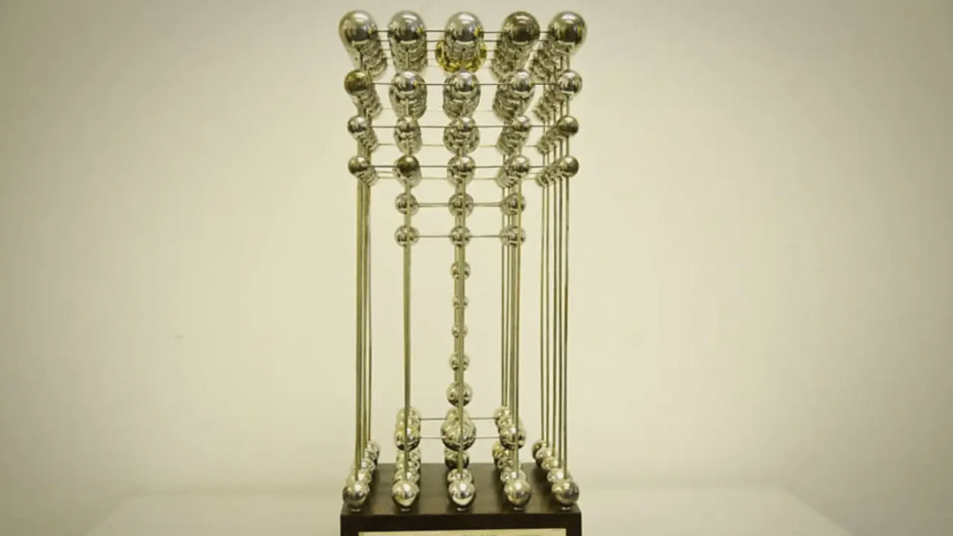 Justiça decide: 87 é do Sport e São Paulo dono da Taça das Bolinhas