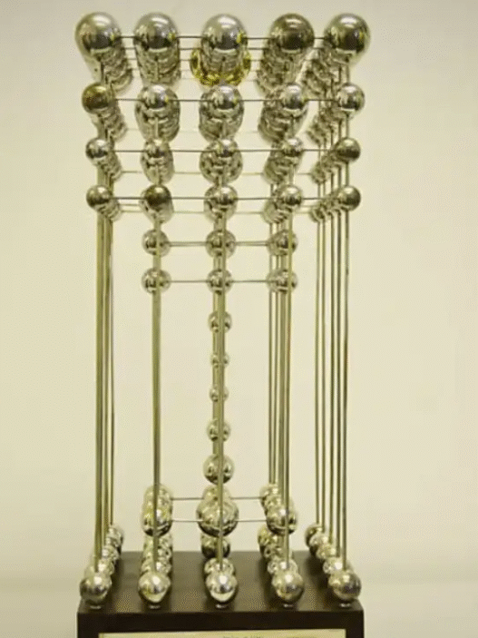 Justiça decide: 87 é do Sport e São Paulo dono da Taça das Bolinhas