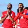 Egito garante vaga na Copa do Mundo de 2026 com show de Mohamed Salah