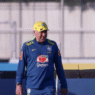 Ancelotti define escalação da Seleção Brasileira para amistoso contra a Coreia do Sul