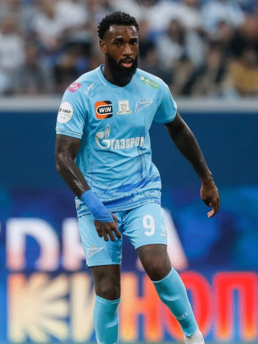 Gerson tem perfil tomado por torcedores do Palmeiras e reage a pedido de contratação