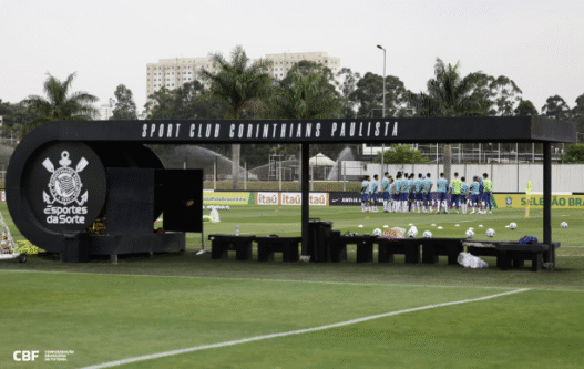 Corinthians acumula R$ 2,7 bilhões em dívidas e encerra julho com novo prejuízo