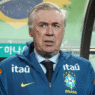 Dados do R10: Ancelotti iguala recorde defensivo de Tite em início pela Seleção Brasileira