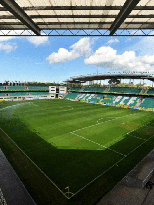 Estônia x Itália: onde assistir e prováveis escalações