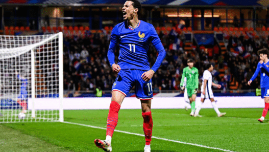 Islândia x França: Odds, onde assistir, horário e escalações 13/10