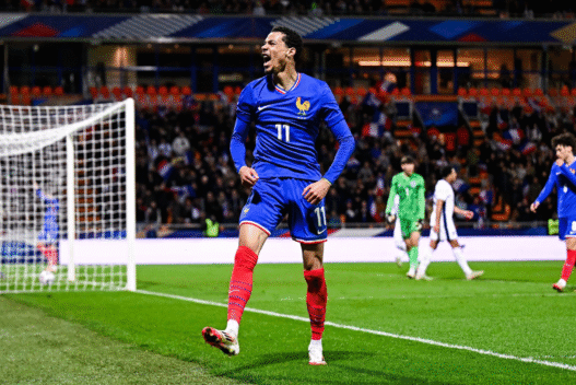 Islândia x França: Odds, onde assistir, horário e escalações 13/10