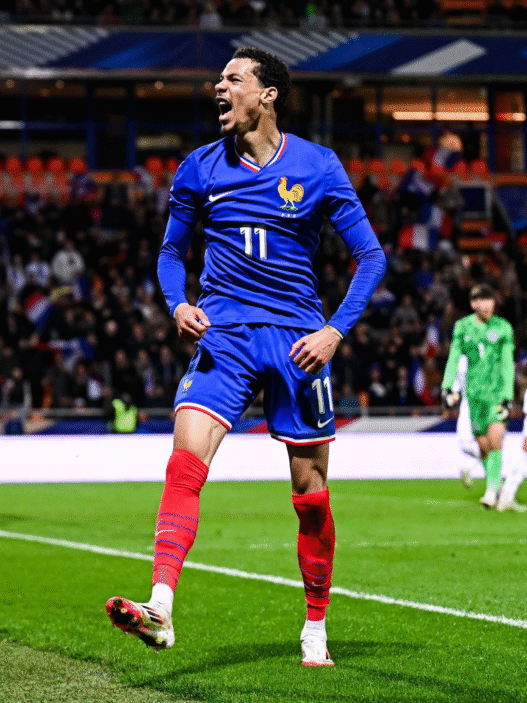 Islândia x França: Odds, onde assistir, horário e escalações 13/10