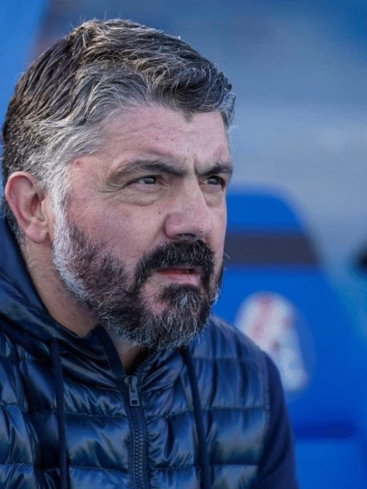 Gattuso promete deixar a Itália se seleção não for à Copa: “Vou morar longe”