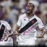 Vasco vence o Fortaleza no Castelão e consolida boa fase com Diniz