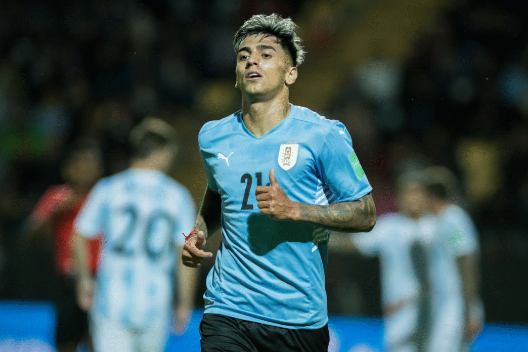 Palmeiras tem mais dois jogadores convocados