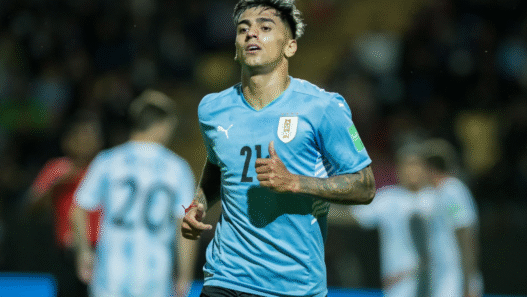 Palmeiras tem mais dois jogadores convocados