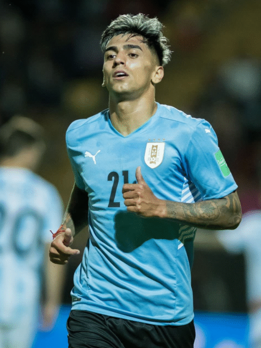 Palmeiras tem mais dois jogadores convocados