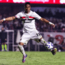 Wendell pode desfalcar São Paulo pelo restante da temporada