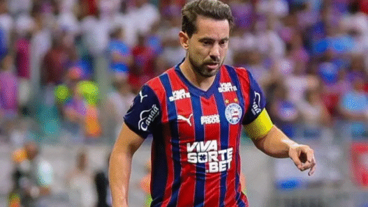 Everton Ribeiro revela diagnóstico de câncer de tireoide e passa por cirurgia com sucesso