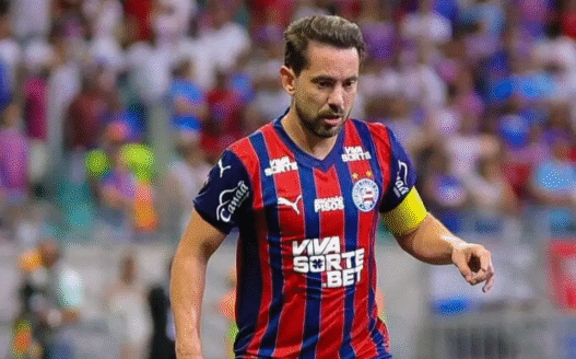 Everton Ribeiro revela diagnóstico de câncer de tireoide e passa por cirurgia com sucesso