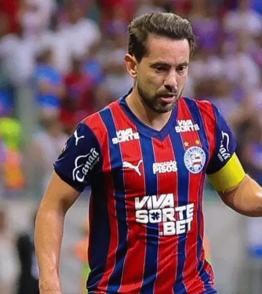 Everton Ribeiro revela diagnóstico de câncer de tireoide e passa por cirurgia com sucesso