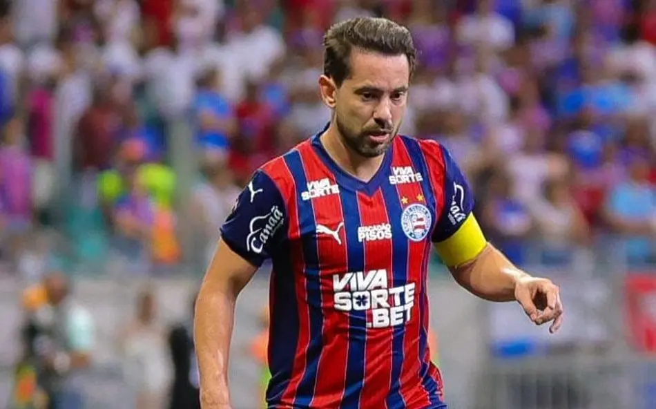 Everton Ribeiro revela diagnóstico de câncer de tireoide e passa por cirurgia com sucesso