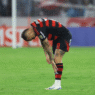 Everton Cebolinha desfalcará o Flamengo por lesão no quadril