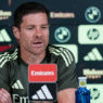 Xabi Alonso apoia protesto de jogadores contra jogo entre Villarreal e Barcelona nos EUA