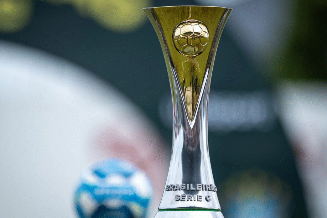 Final da Série C: Londrina x Ponte Preta - Odds, onde assistir, horário e escalações 18/10