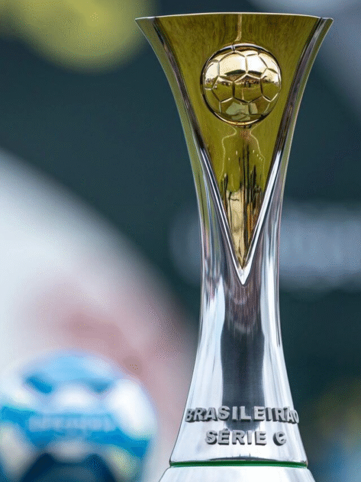 Final da Série C: Londrina x Ponte Preta - Odds, onde assistir, horário e escalações 18/10