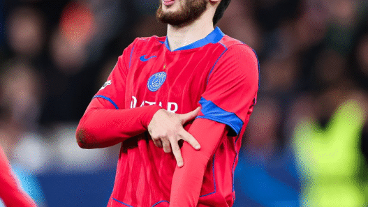 PSG goleia Bayer Leverkusen na Champions