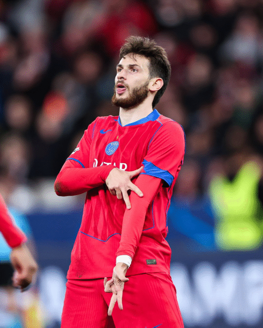 PSG goleia Bayer Leverkusen na Champions