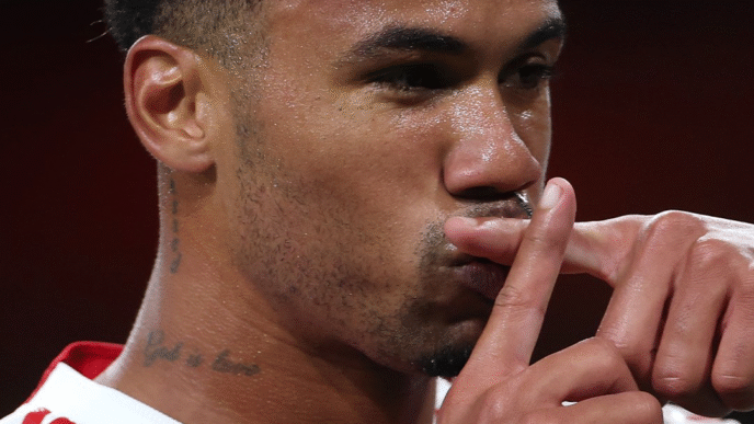 Arsenal joga bem e vence Atlético de Madrid