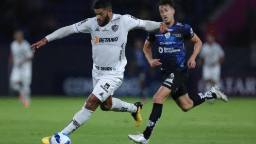 Galo busca o empate nos acréscimos contra Del Valle e decide vaga em casa