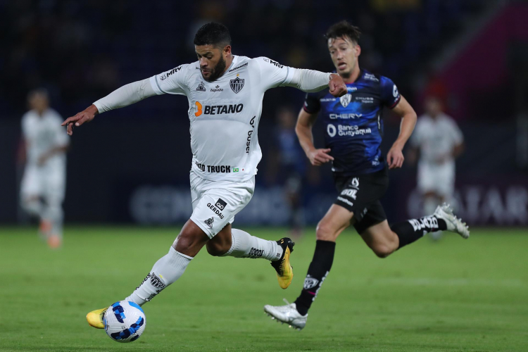 Galo busca o empate nos acréscimos contra Del Valle e decide vaga em casa