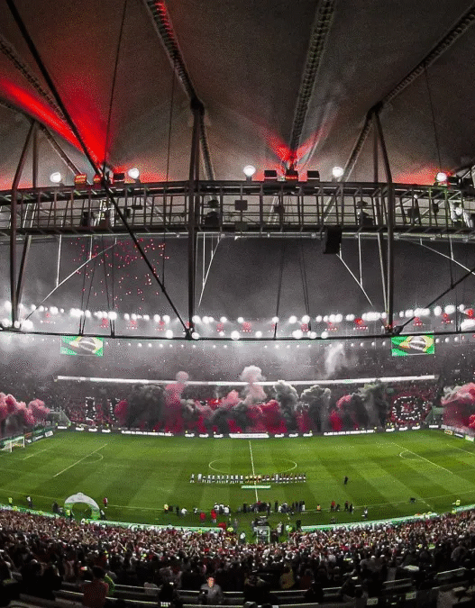 Flamengo x Racing: Odds, onde assistir, horário e escalações 22/10