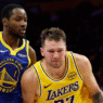 Warriors vencem Lakers na abertura da temporada com show de Jimmy Butler