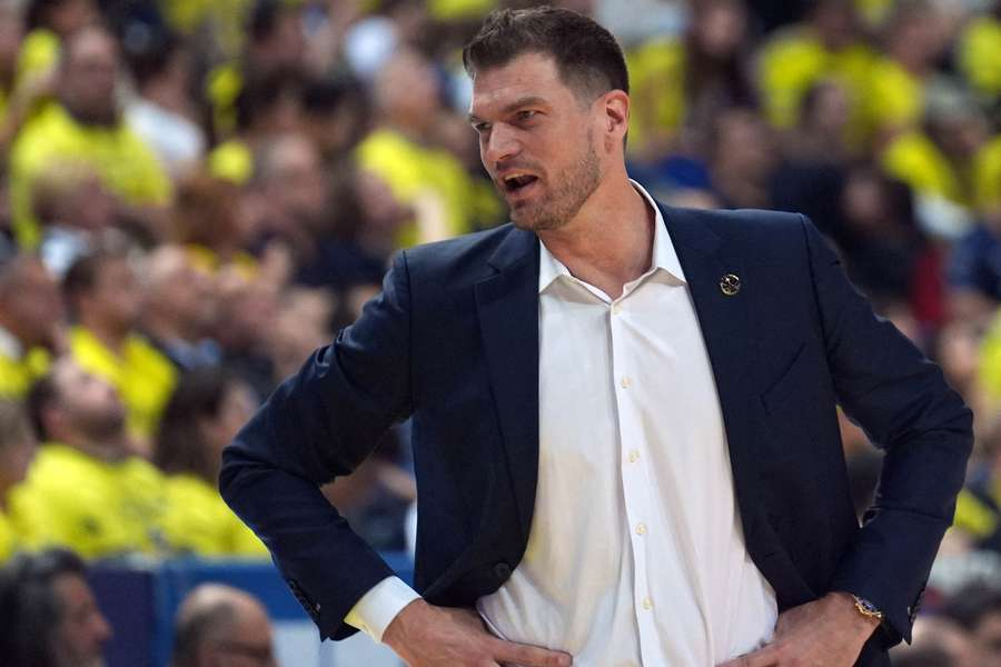 Tiago Splitter faz história e será o primeiro técnico brasileiro na NBA