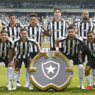 Botafogo vive impasse entre elenco e diretoria por premiação do Mundial de Clubes
