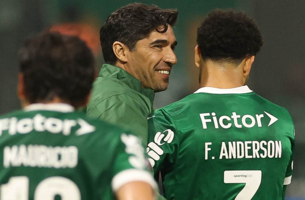 Palmeiras aumenta chances de título no Brasileirão; veja números
