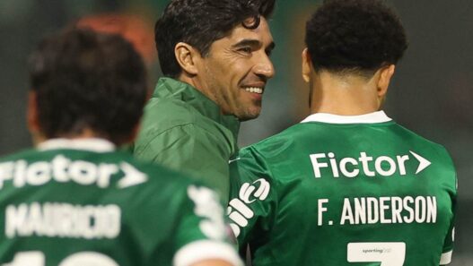 Palmeiras aumenta chances de título no Brasileirão; veja números