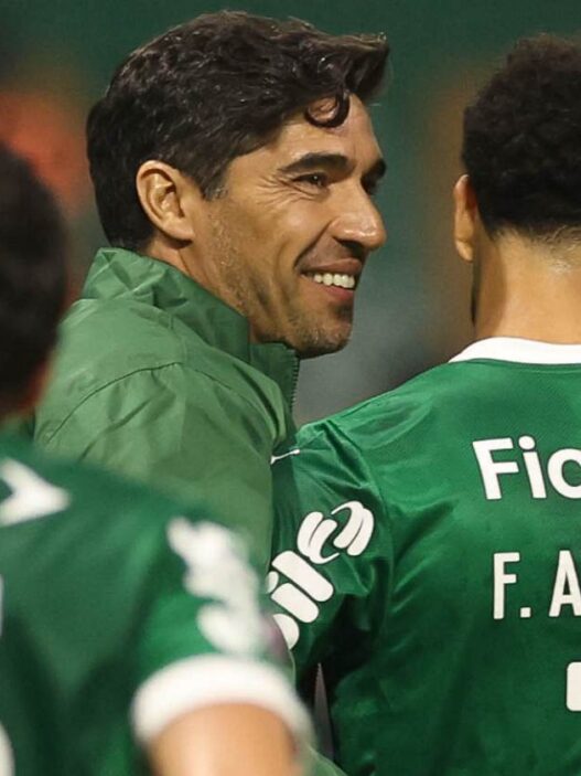 Palmeiras aumenta chances de título no Brasileirão; veja números