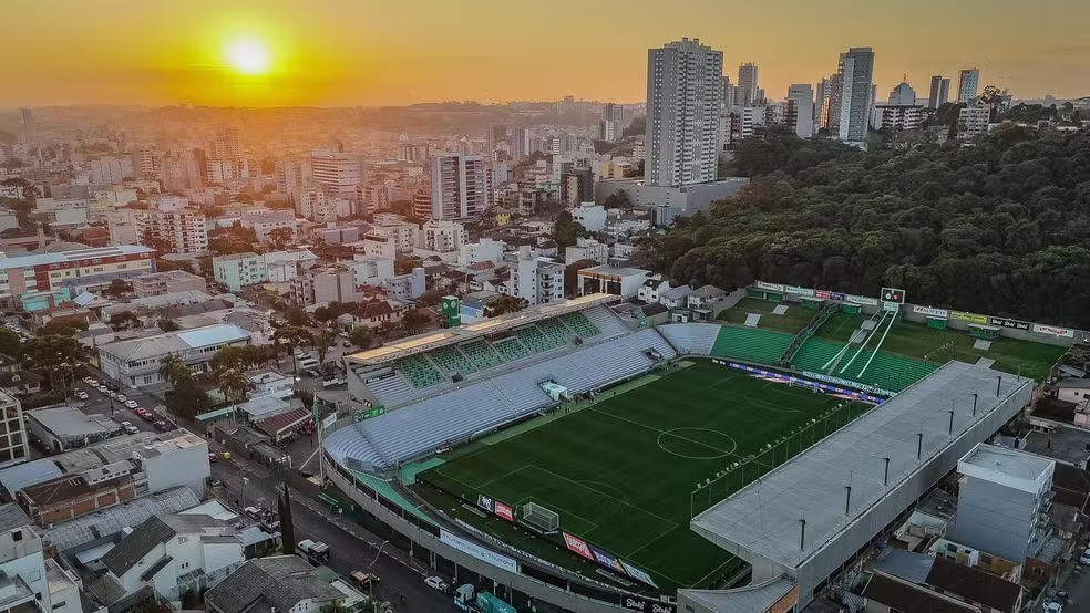 Juventude x Cruzeiro: Odds, onde assistir, horário e escalações 20/11