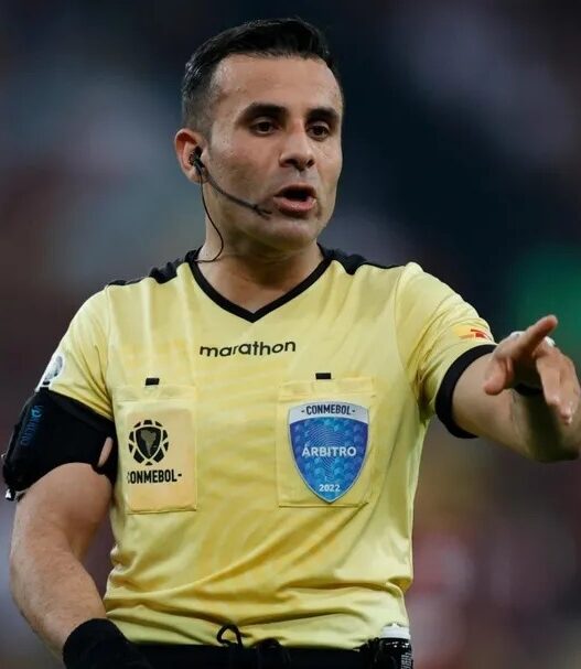 Conmebol define arbitragem de Atlético e Lanús, final da Sul-Americana