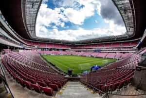 Sport x Flamengo: Odds, onde assistir, horário e escalações 15/11