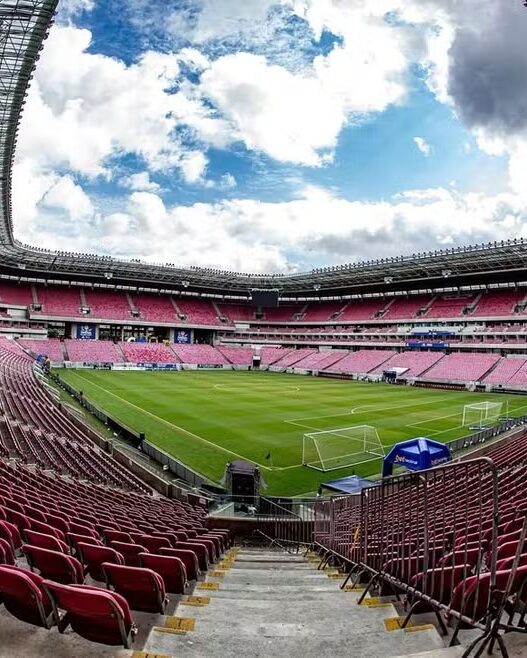 Sport x Flamengo: Odds, onde assistir, horário e escalações 15/11